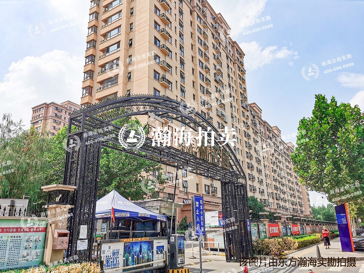 东亚马赛公馆