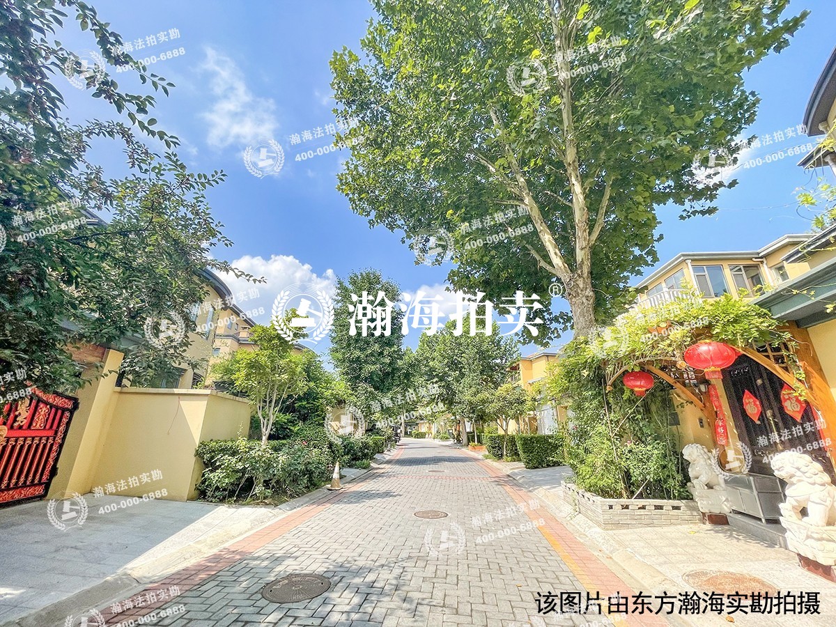 雪梨澳乡E区
