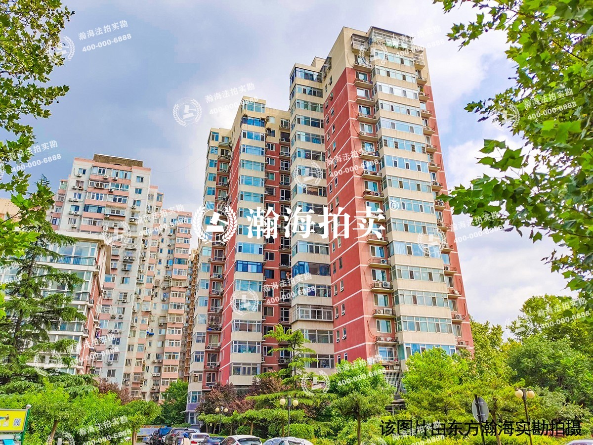 金福家园