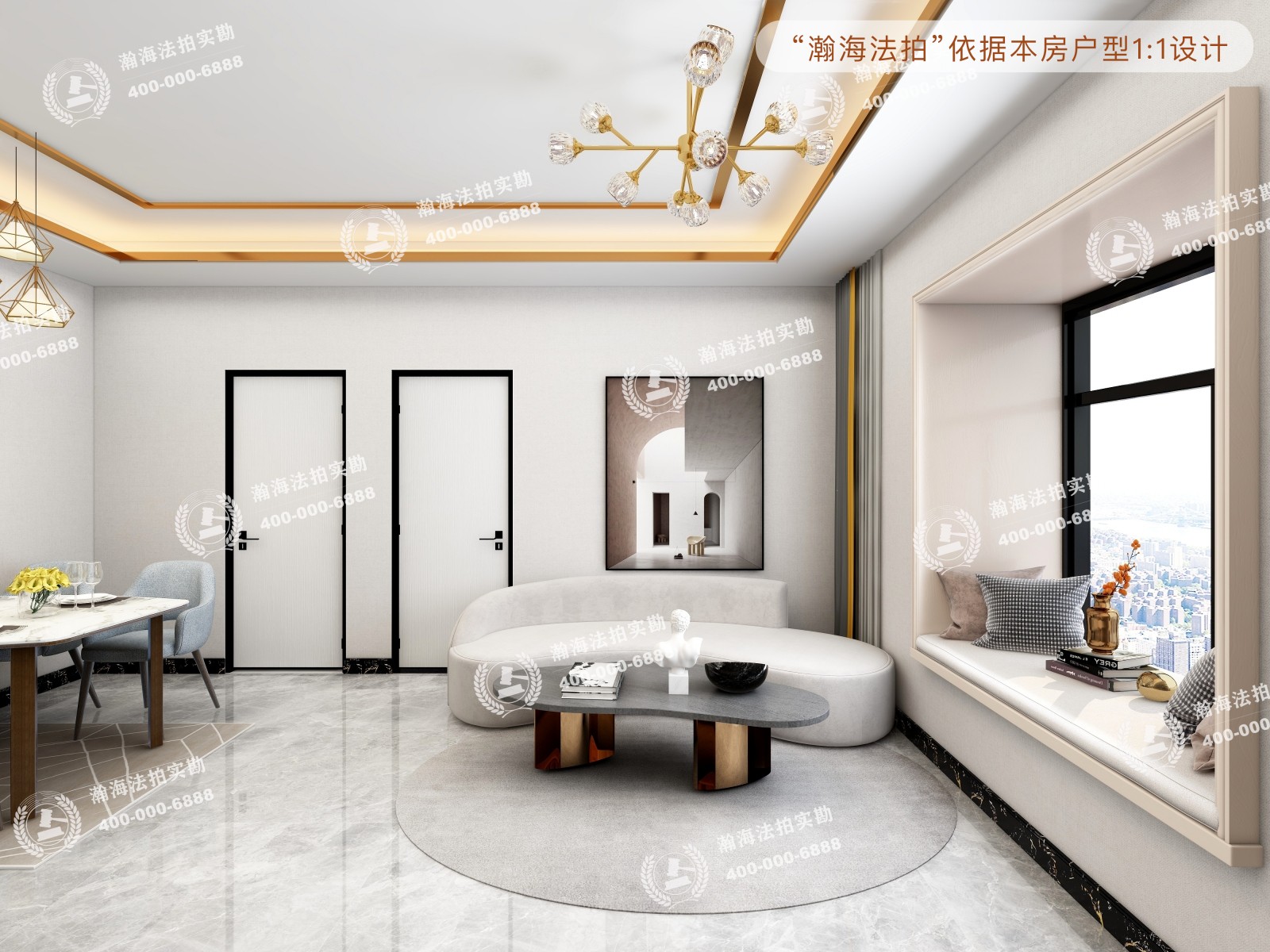 巧克力城22号楼2单元806室