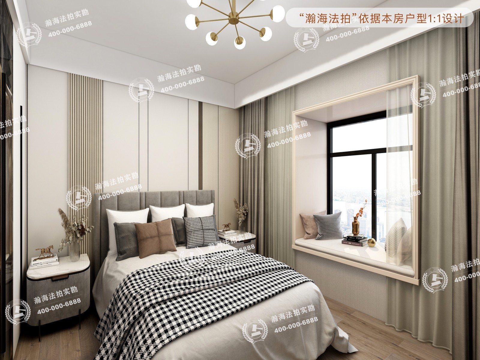 巧克力城22号楼2单元806室