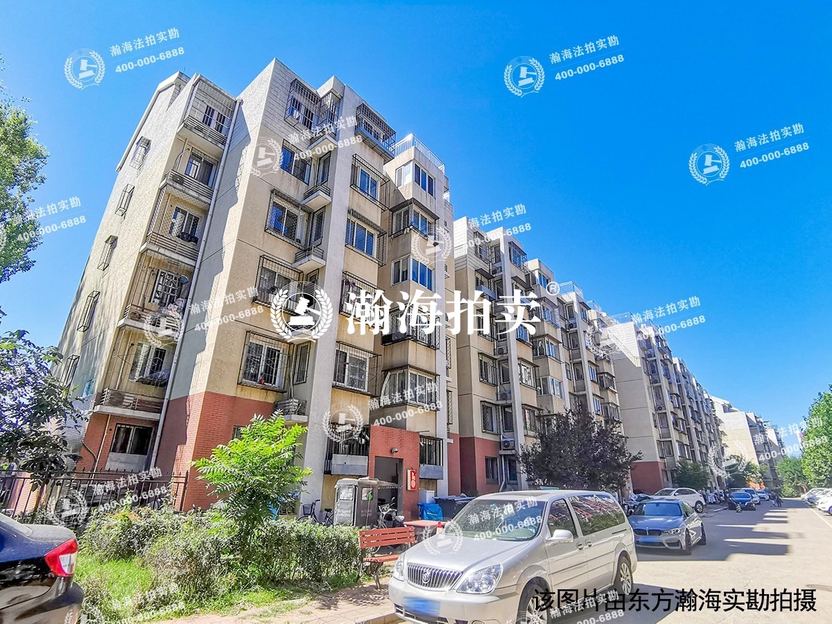 港馨家园东区