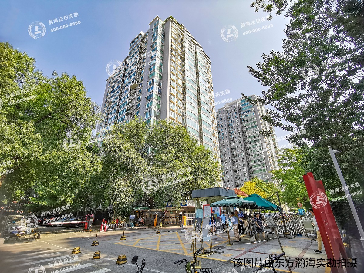 阳光都市2号楼1201室