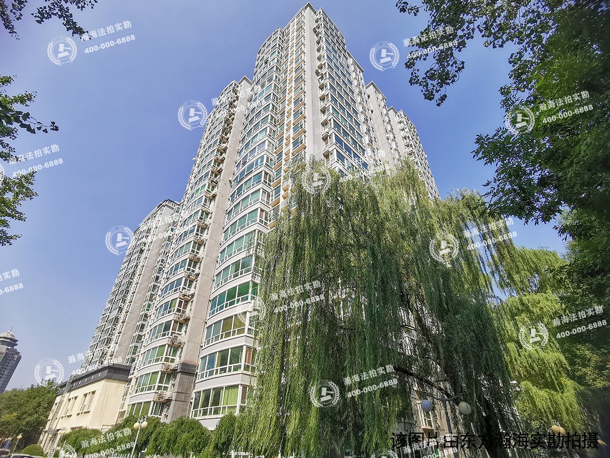 阳光都市2号楼1201室