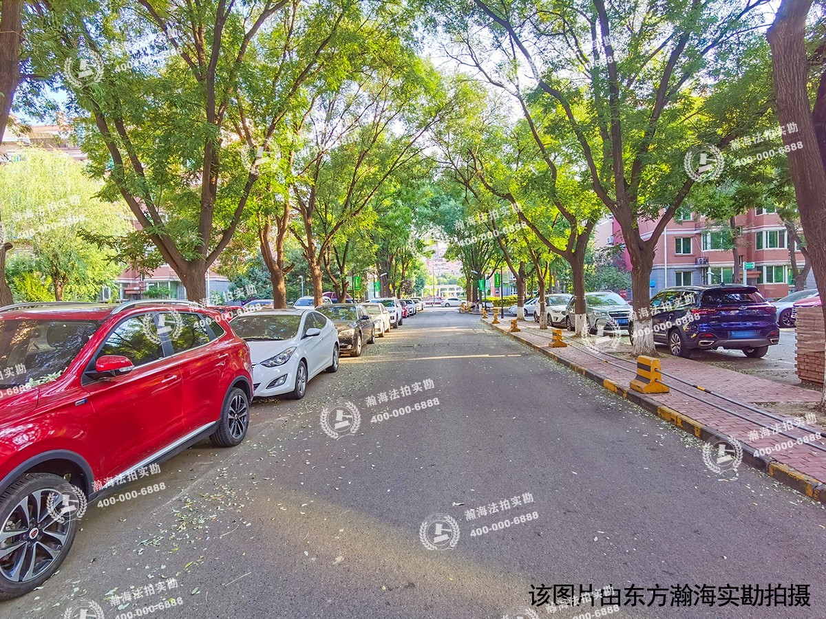新华联家园南区8号楼4101室