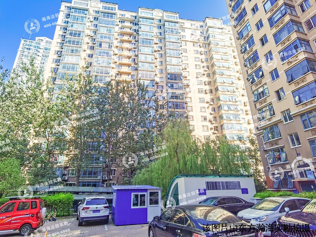 天通西苑二区17号楼9单元802室