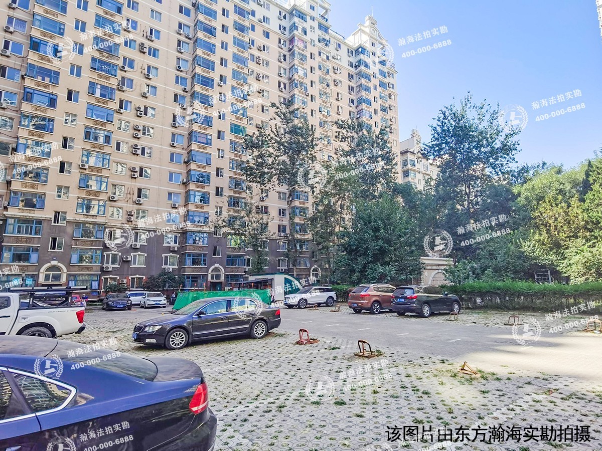 天通西苑二区17号楼9单元802室