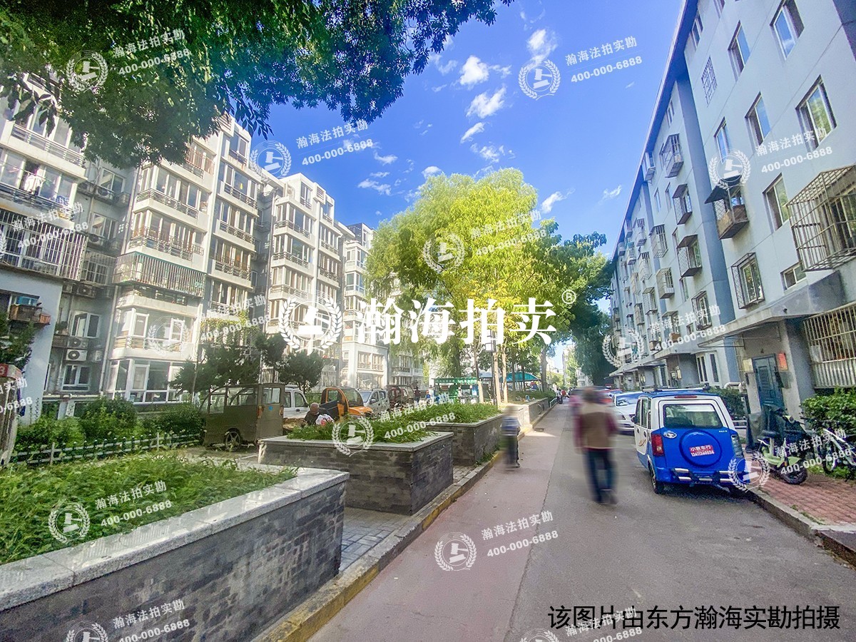 交道口东大街