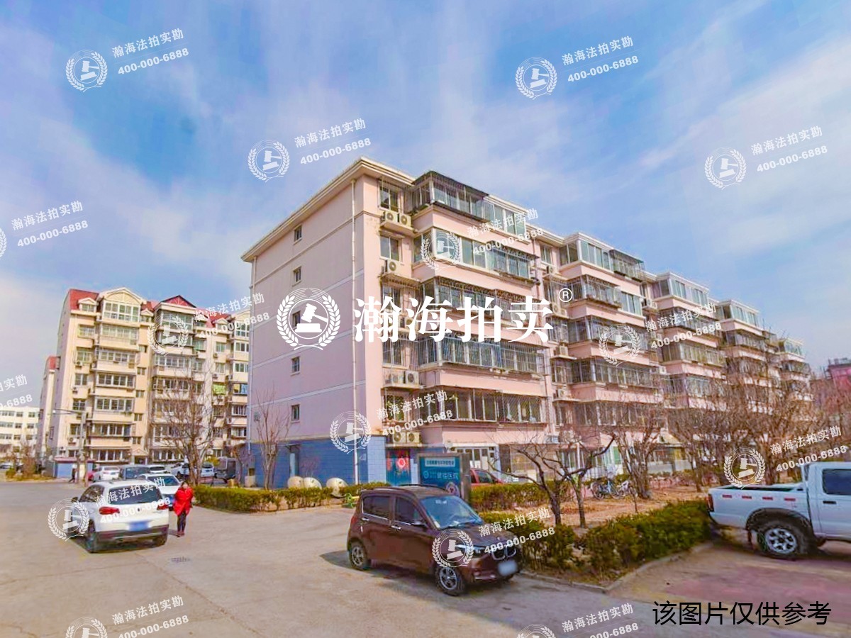 檀州家园东区