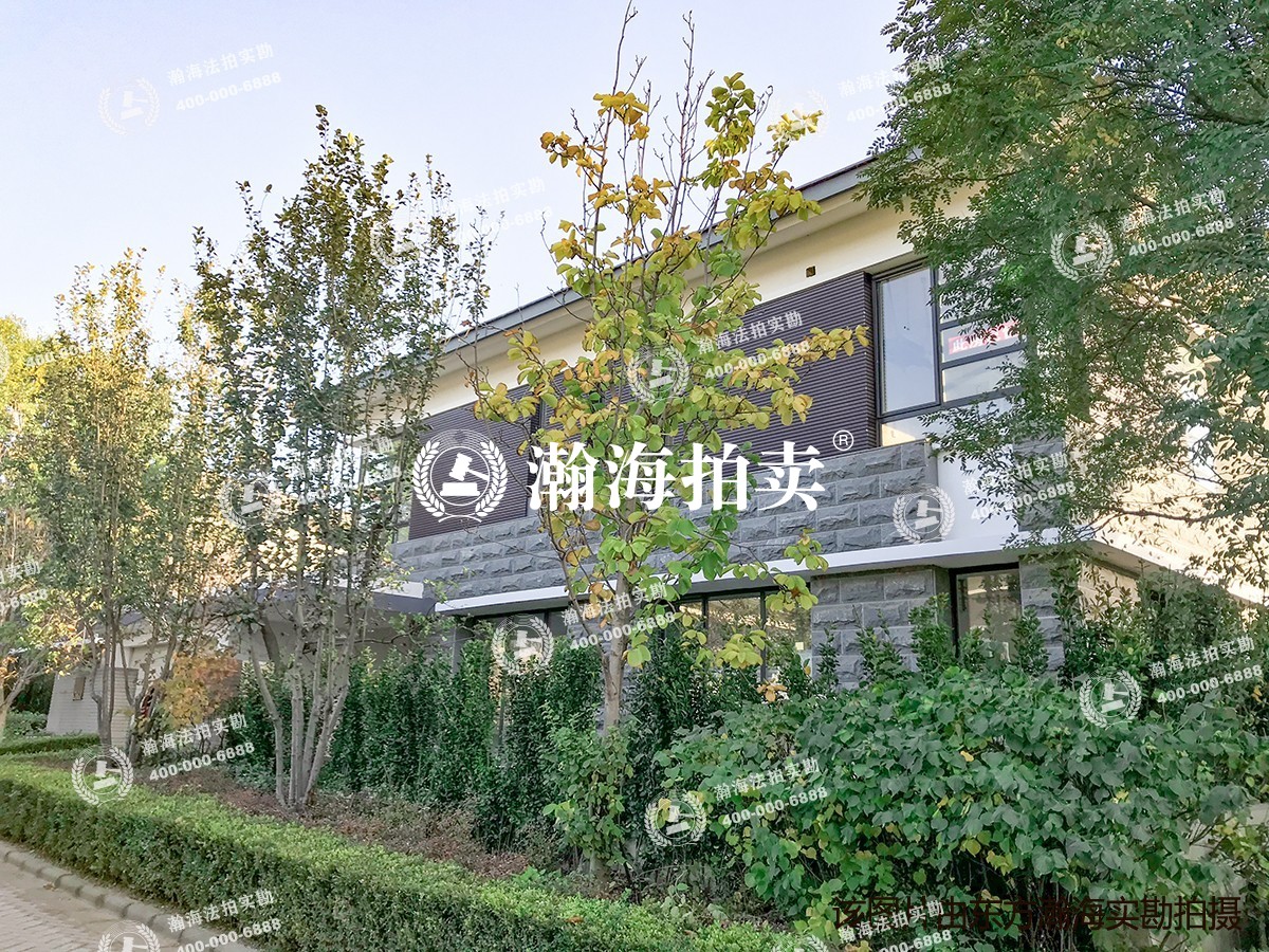 御河壹号庄园