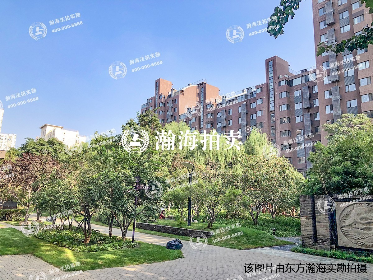 万科紫台