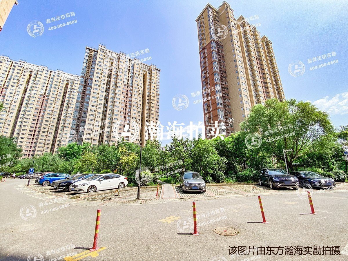 金隅通和园