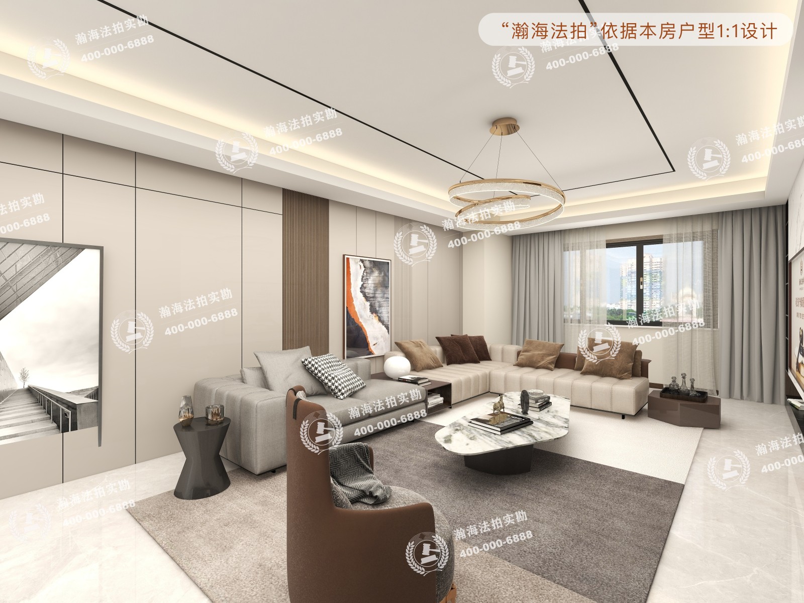 长安太和2单元1902室