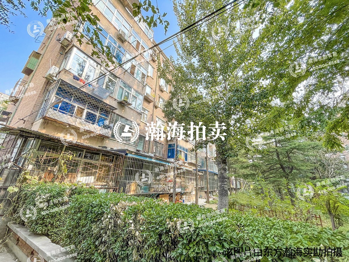 定福庄北里1号院