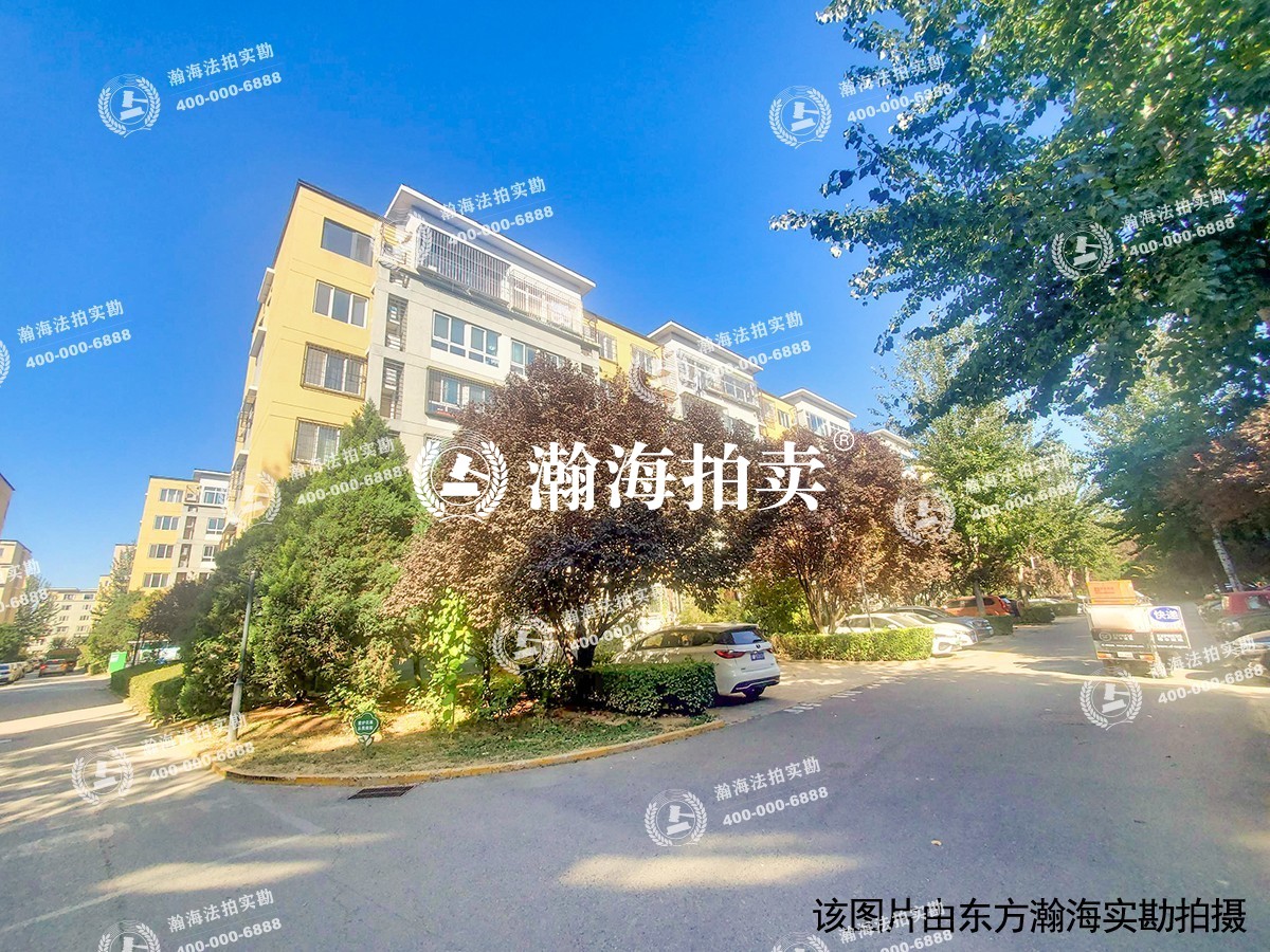 龙锦苑东二区