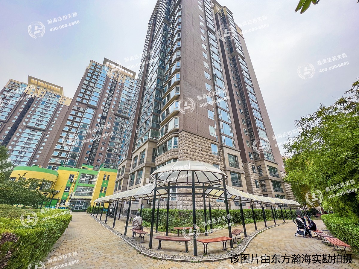 千鹤家园2号楼2501室