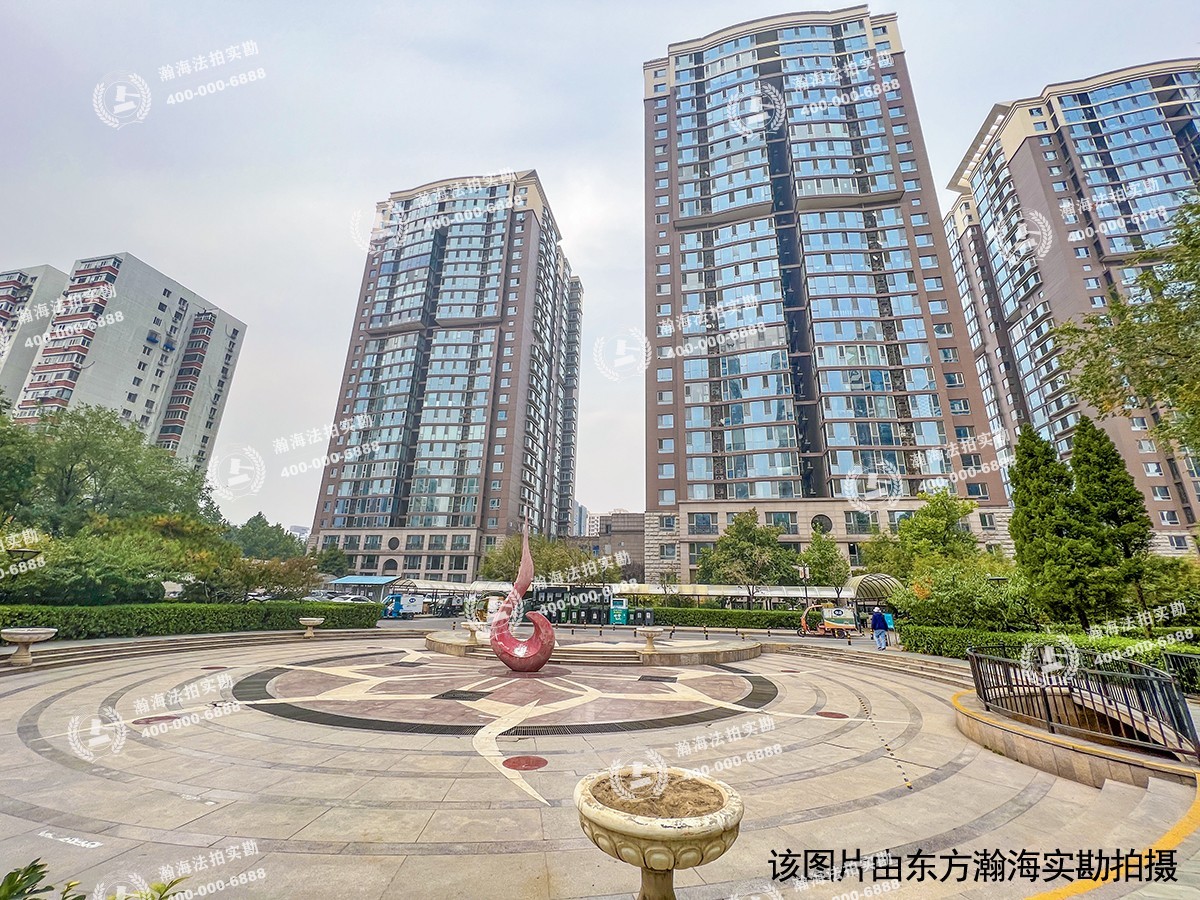 千鹤家园2号楼2501室