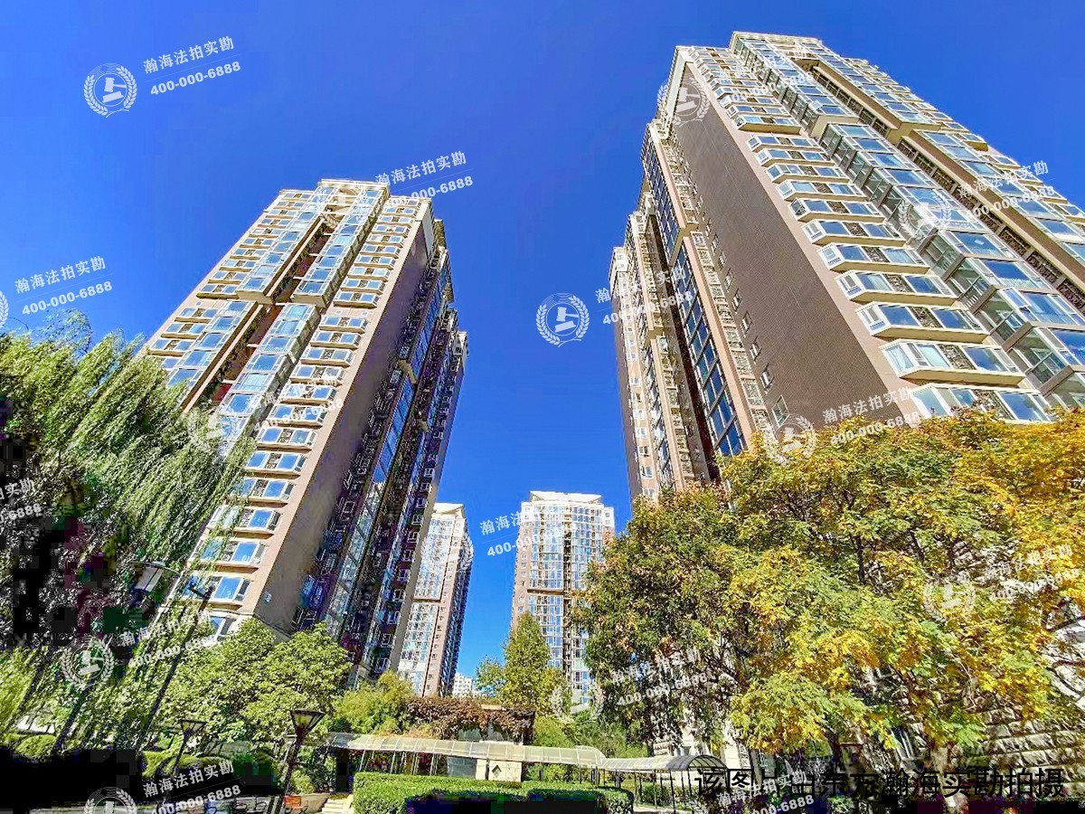千鹤家园2号楼2506室