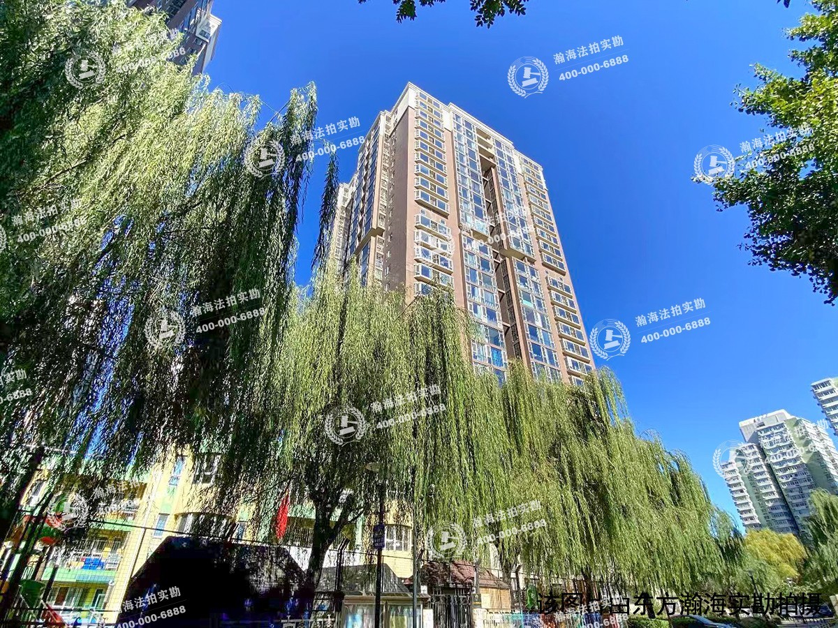 千鹤家园2号楼2506室