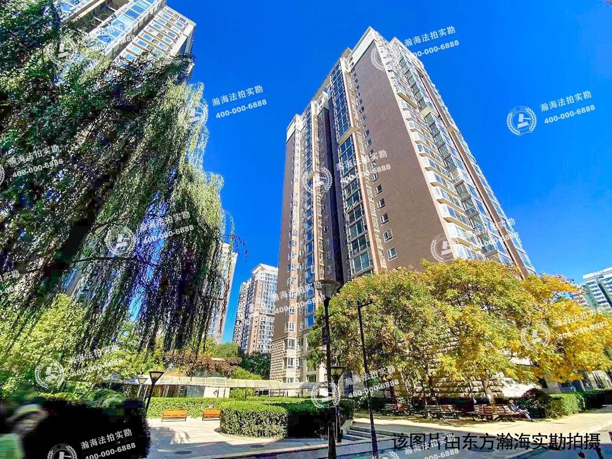 千鹤家园2号楼2506室