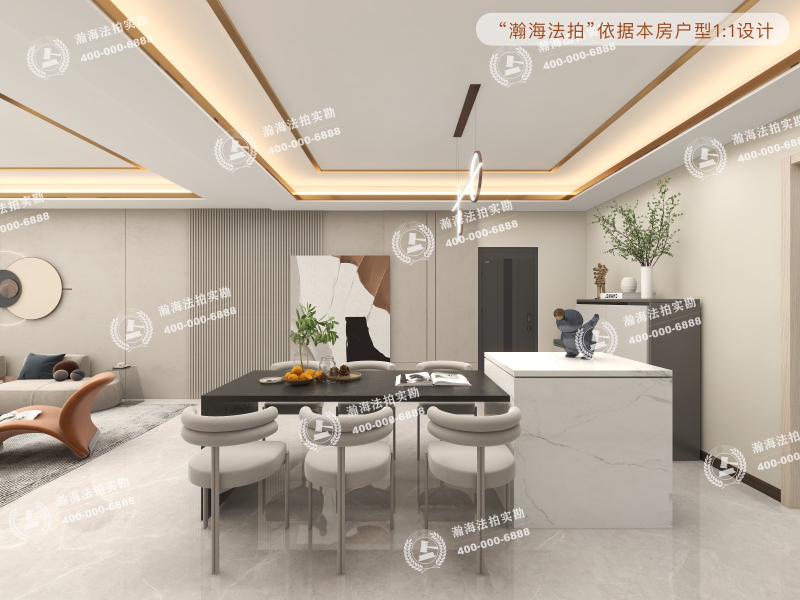 天通西苑二区6号楼2单元1001室