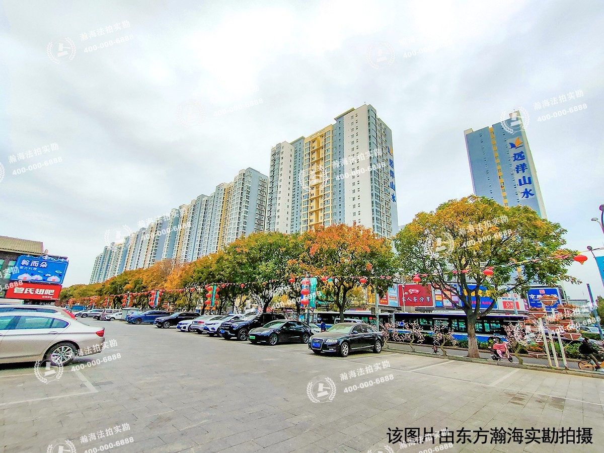 旺座中心1号楼西塔809室