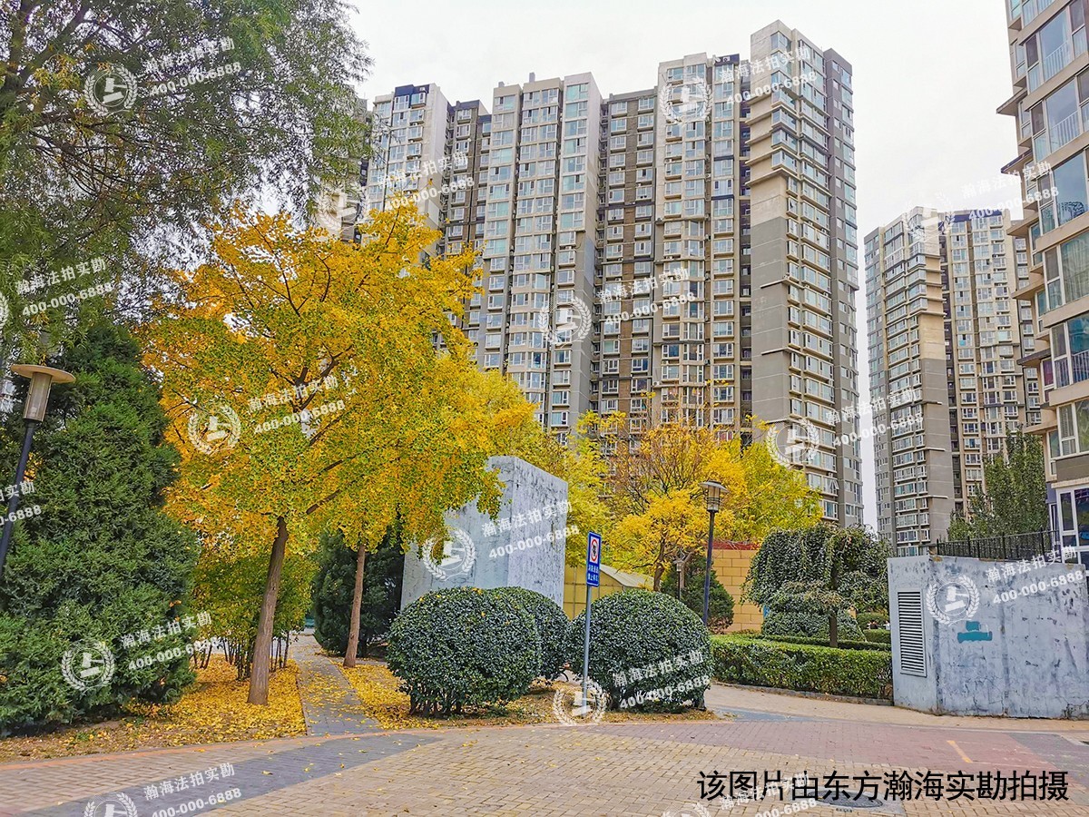 领行国际3号楼2单元1701室（带1车位）