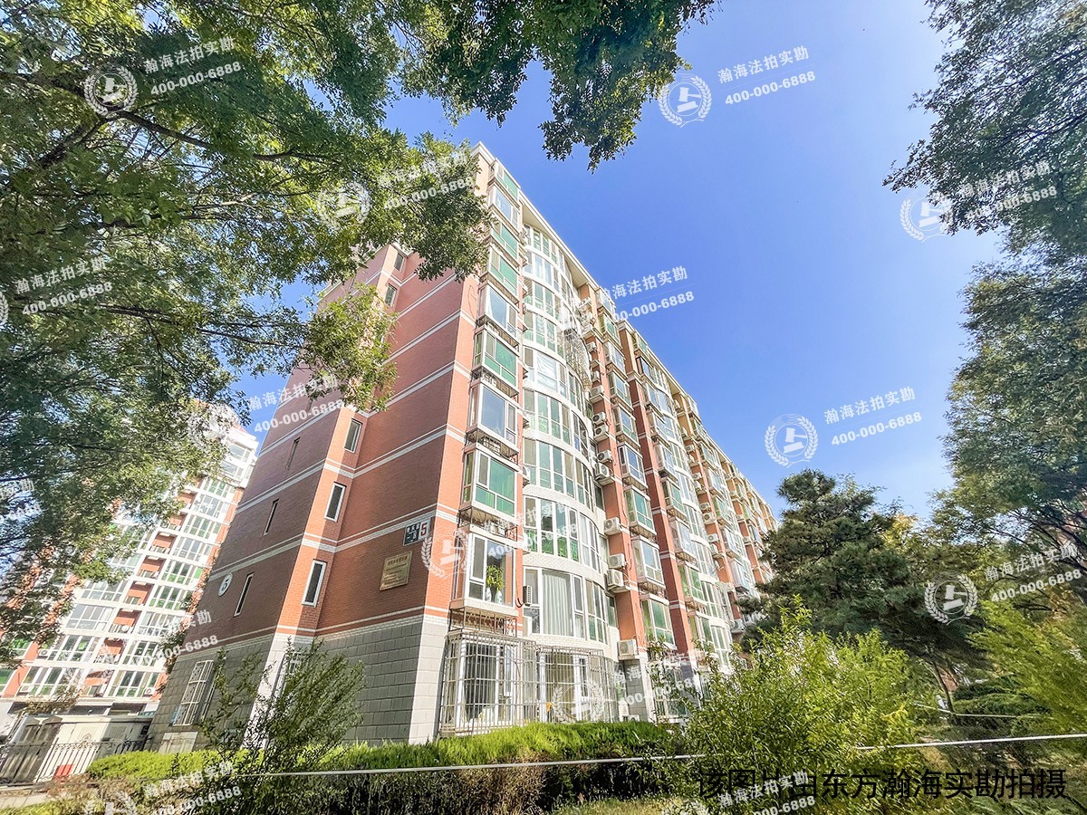 新华联家园南区5号楼312室