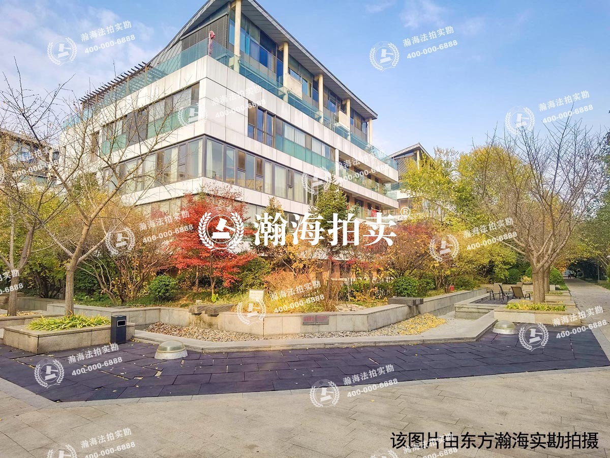 专家国际花园