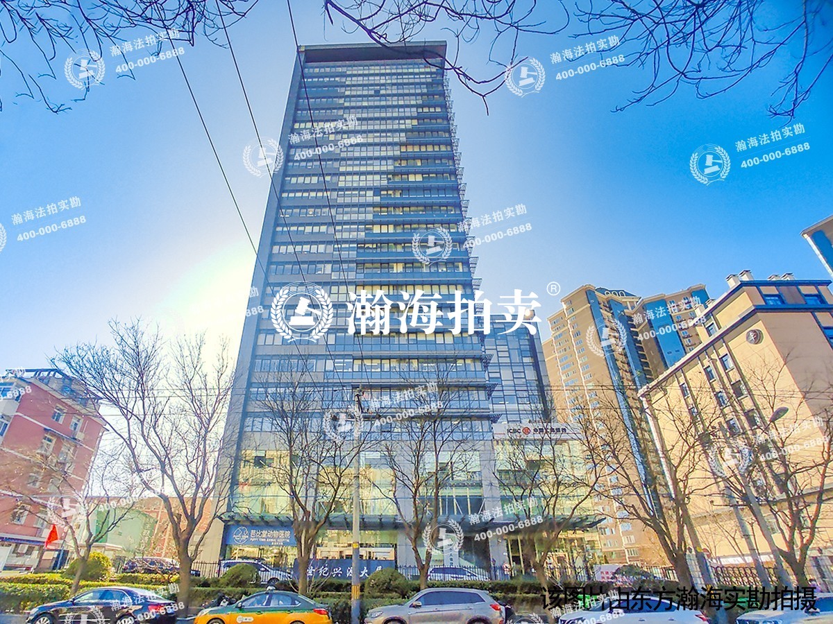 世纪兴源大厦
