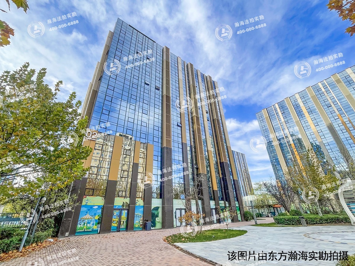泰禾一号街区2号楼704室