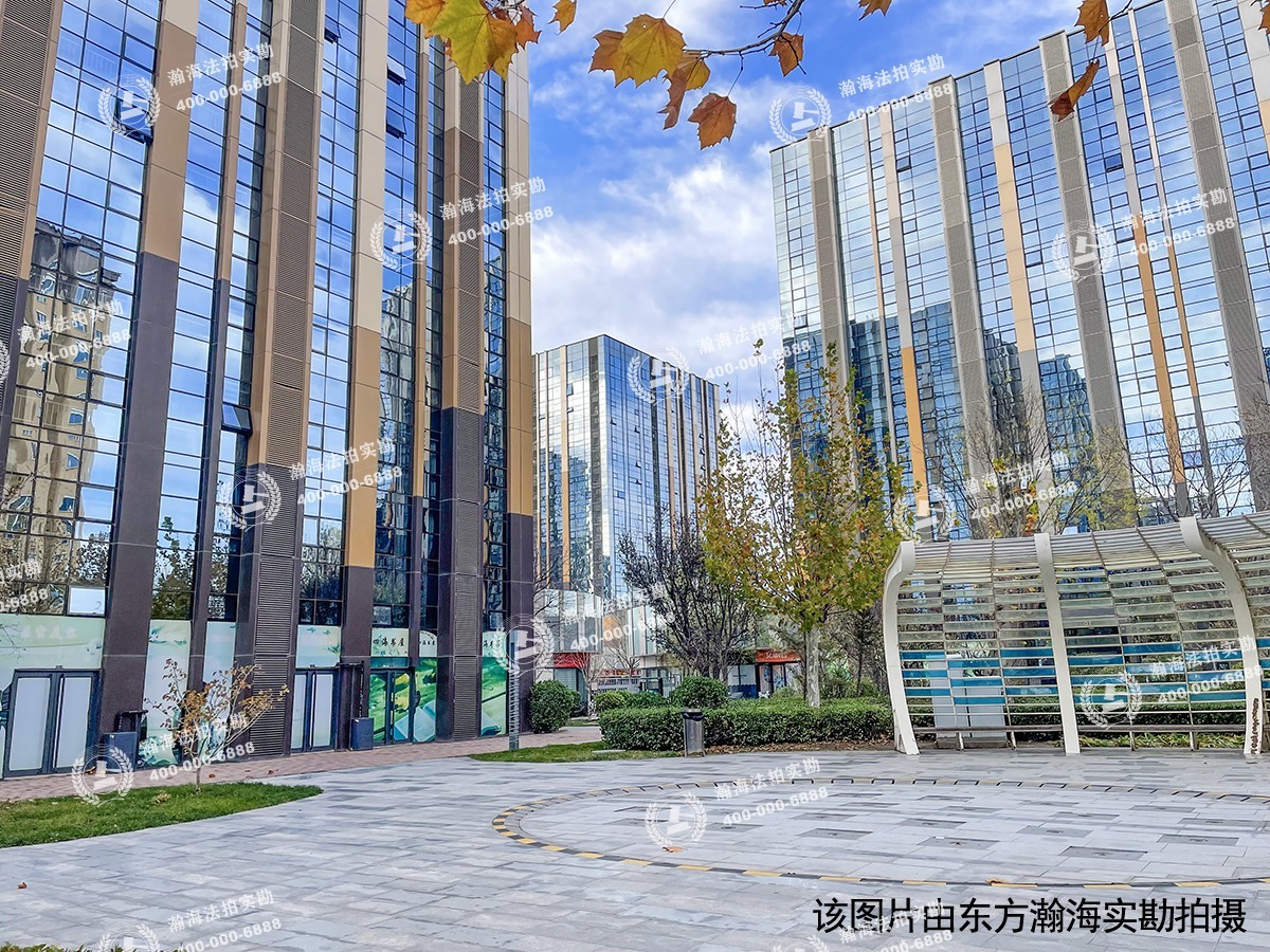 泰禾一号街区2号楼704室