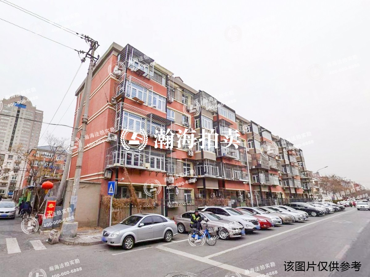 开阳里一区