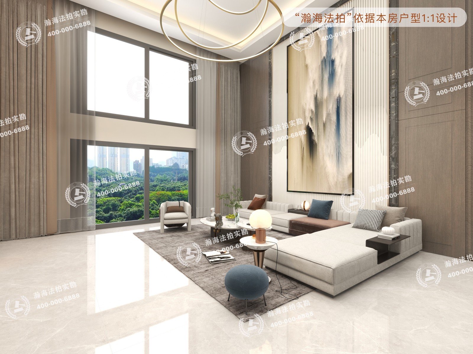 山水文园四期206号楼2单元102室（下跃）