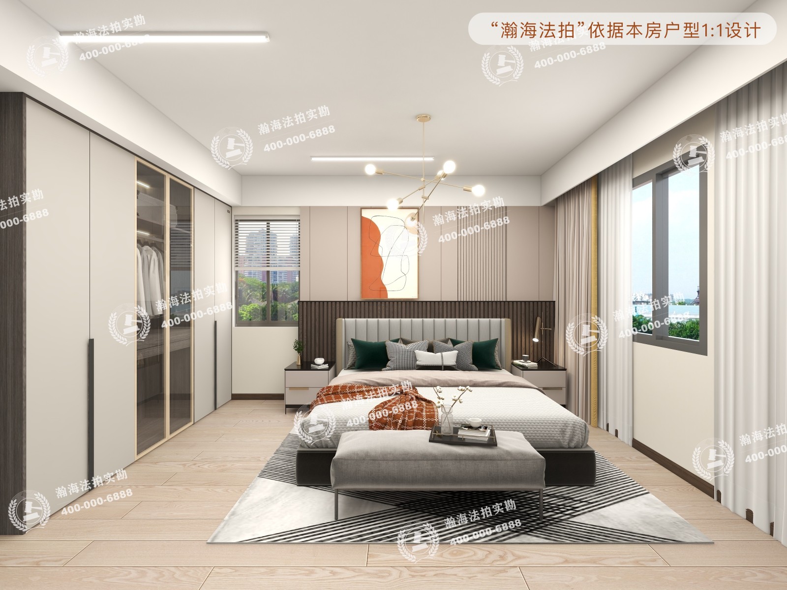 山水文园四期206号楼2单元102室（下跃）