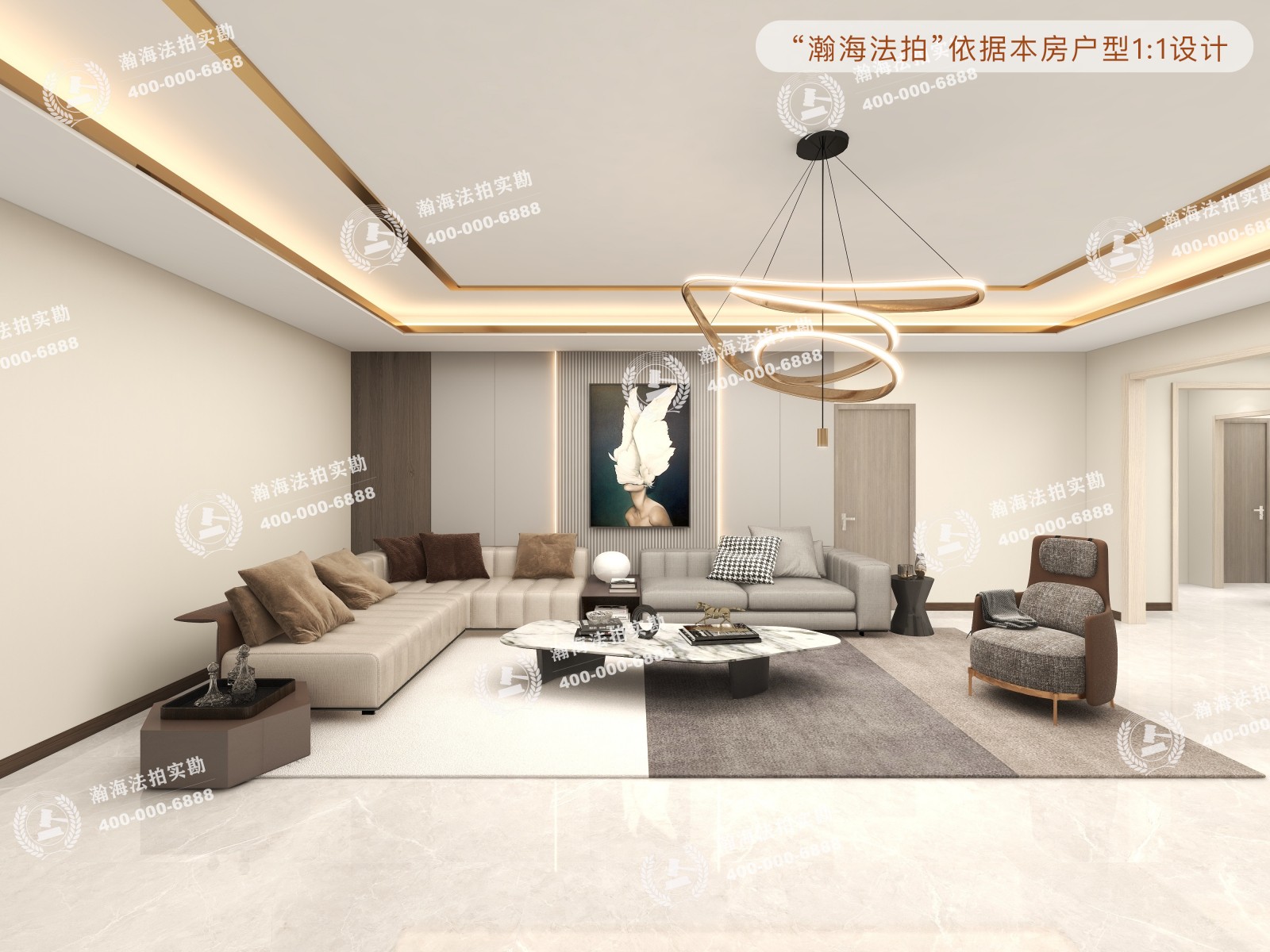 山水文园四期206号楼2单元102室（下跃）