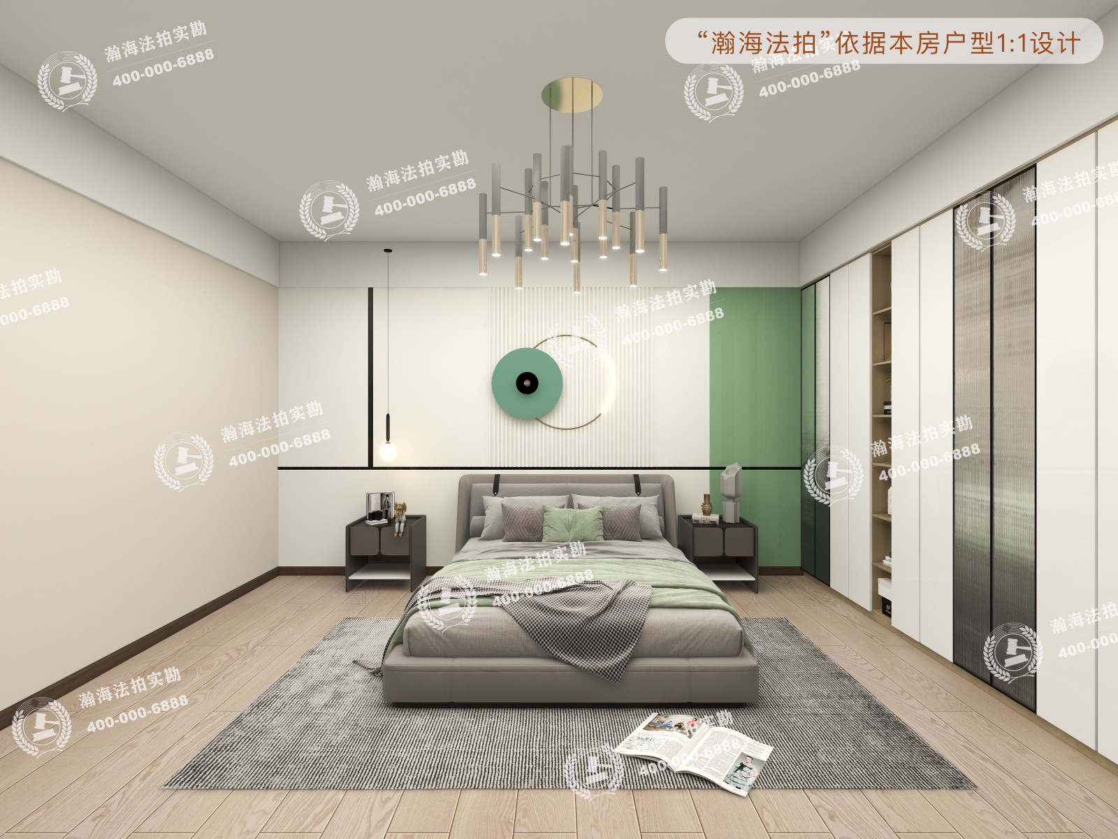 山水文园四期206号楼2单元102室（下跃）