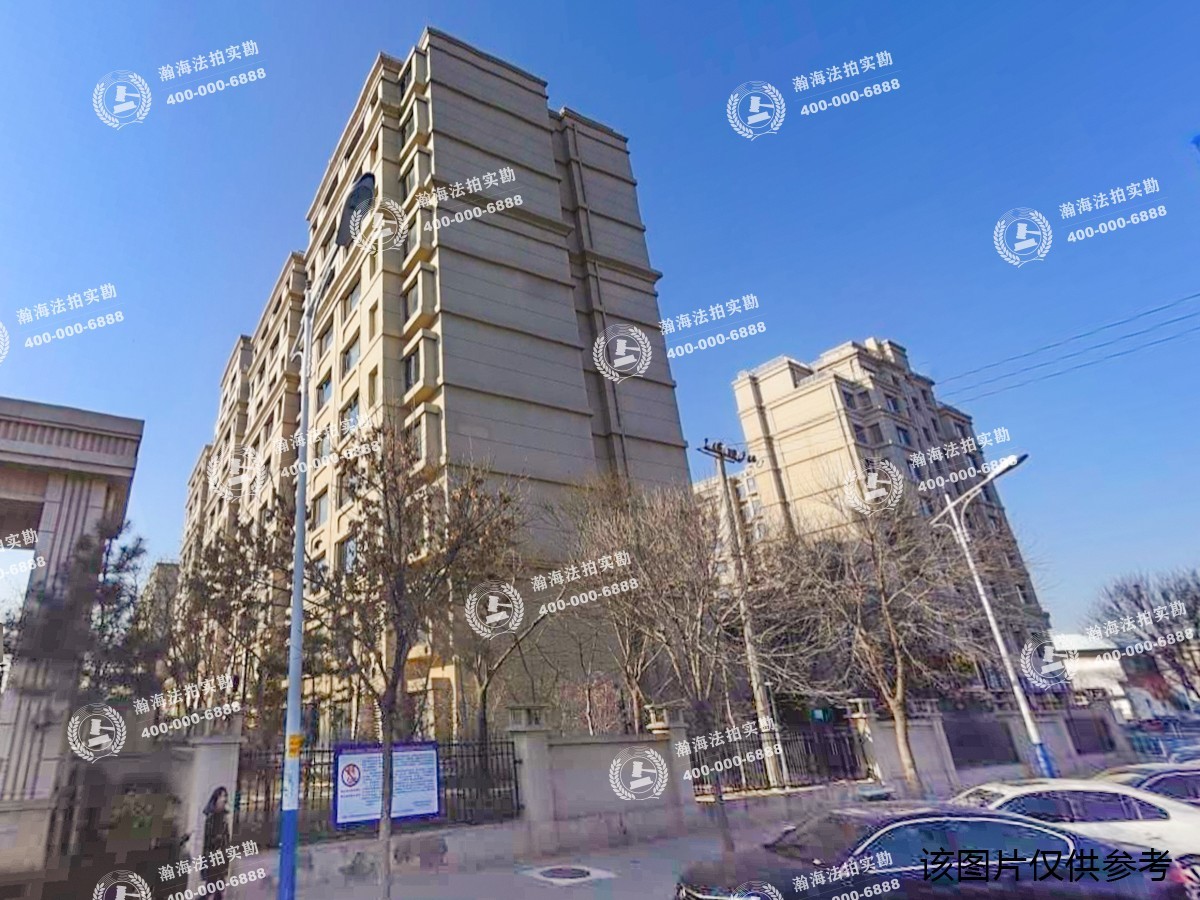 众美城7号楼2单元101室（下跃）