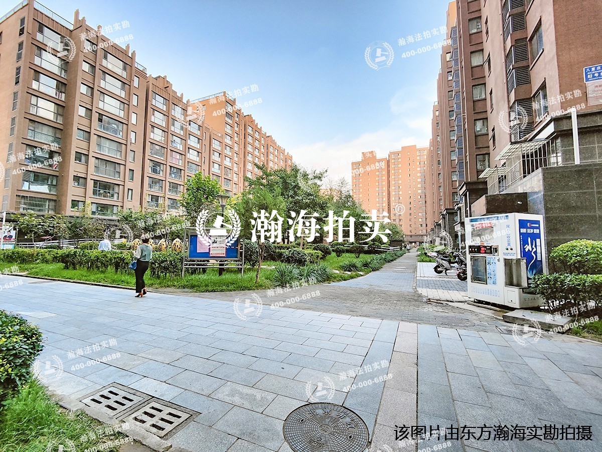 八里庄路62号院