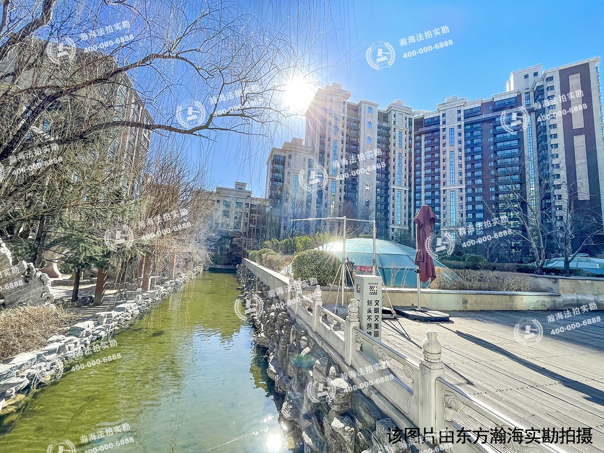 银河湾6号楼2单元1403室
