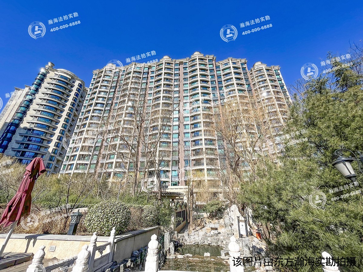 银河湾6号楼2单元1403室