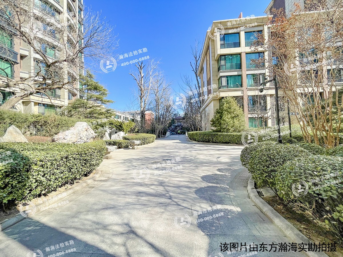银河湾6号楼2单元1403室