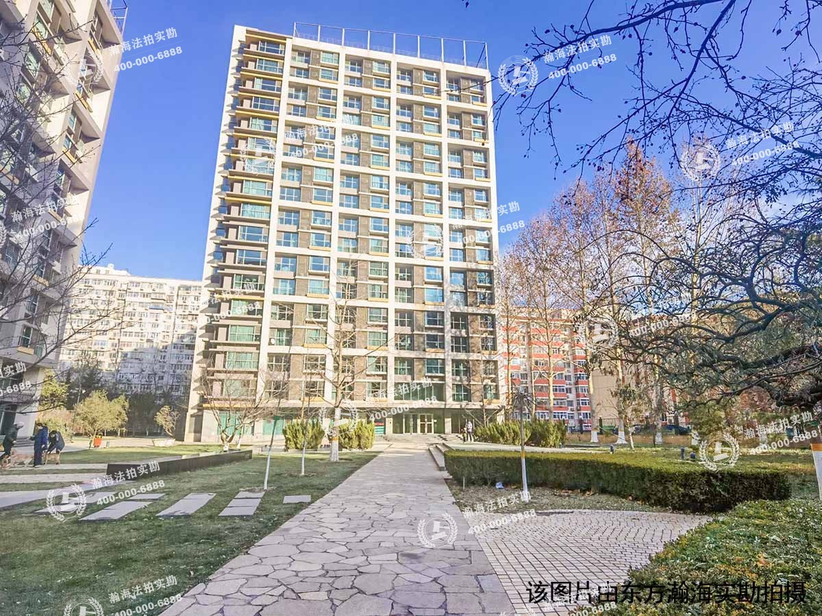 海晟名苑北区26号楼1单元1502室
