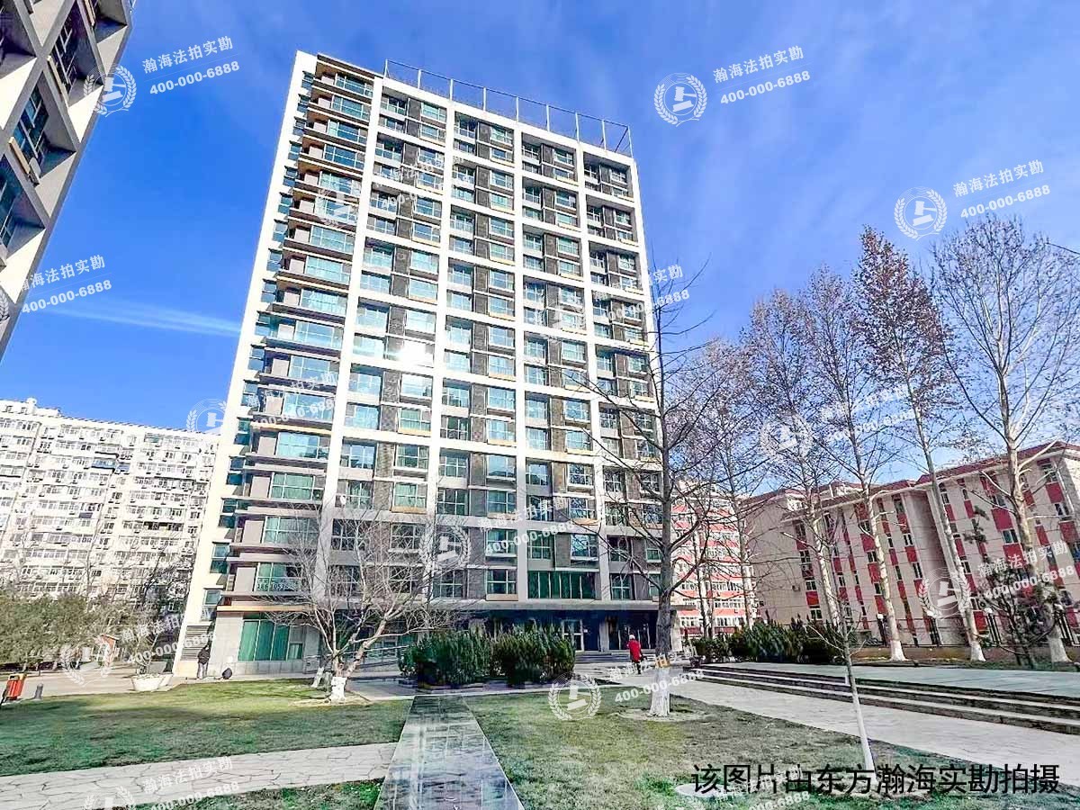 海晟名苑北区26号楼1单元1502室