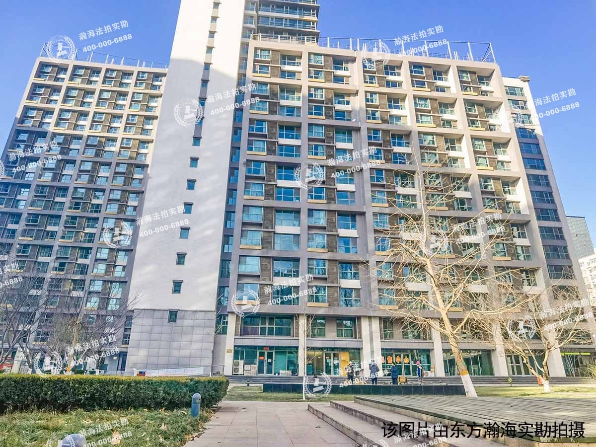 海晟名苑北区26号楼1单元1502室