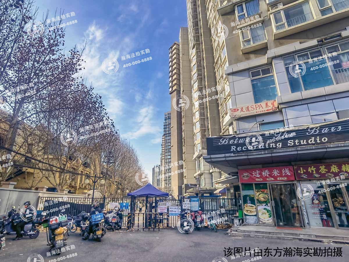 国美第一城3号院7号楼3单元1705室