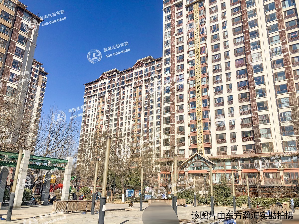富力又一城A区11号楼3单元902室