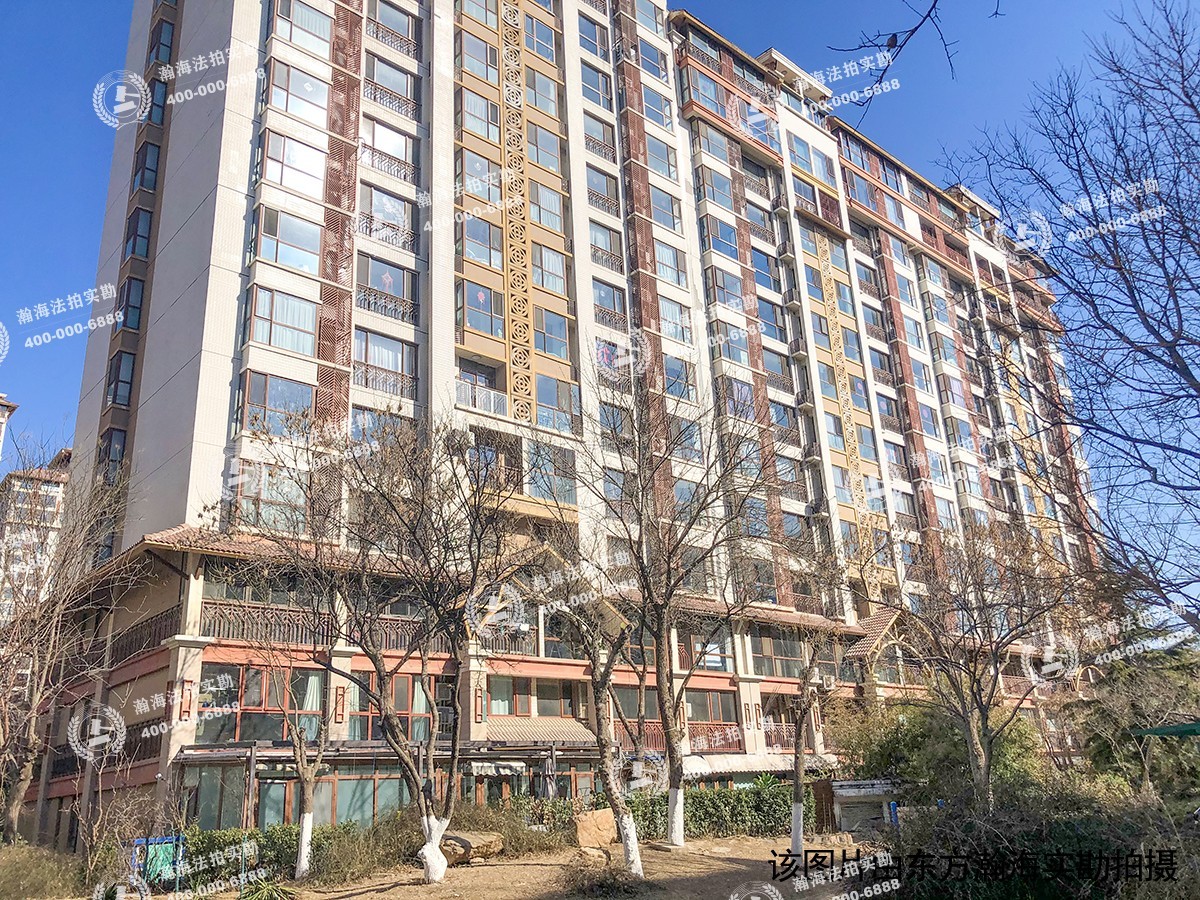 富力又一城A区11号楼3单元902室