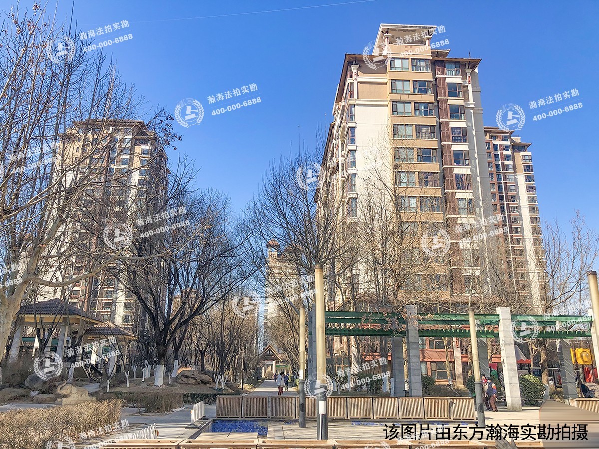富力又一城A区11号楼3单元902室