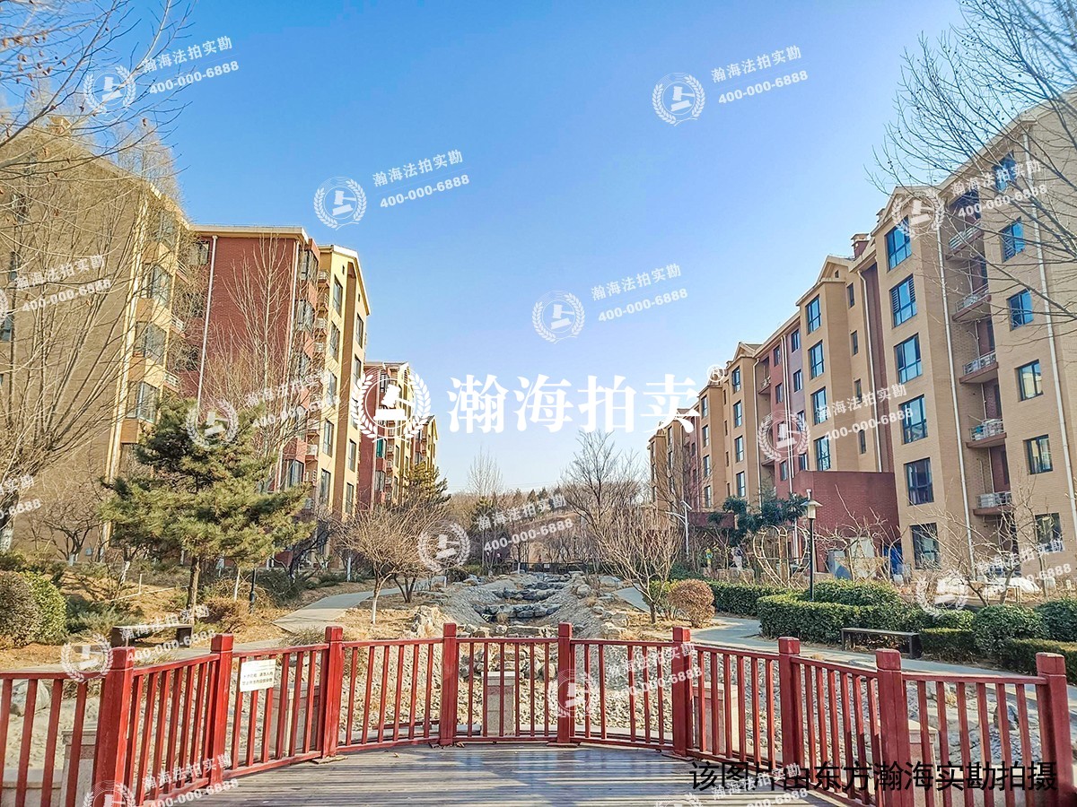 珠光逸景二期
